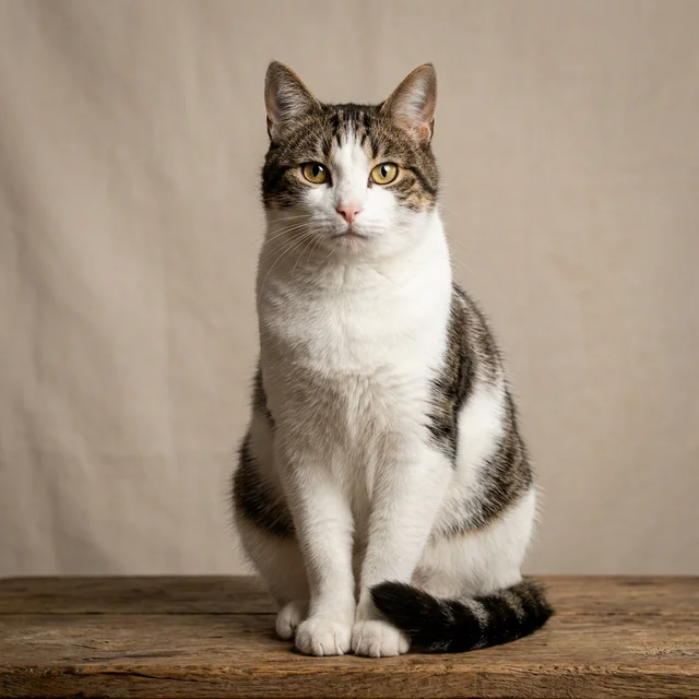 aegean-cat