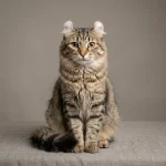 american-curl-cat