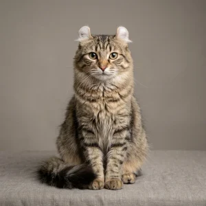 american-curl-cat