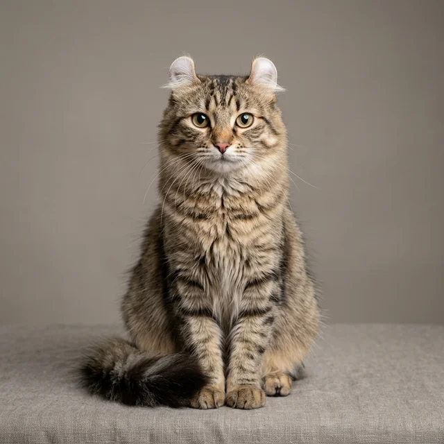 american-curl-cat