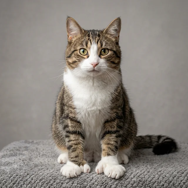 american-polydactyl-cat