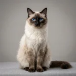 Balinese Cat