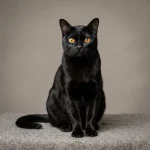 Bombay Cat