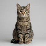 Brazilian Shorthair Cat
