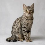 California Spangled Cat