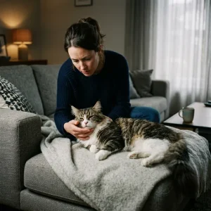 5 Emergency Signs Your                    Cat Needs Immediate Veterinary Care