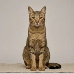 Chausie Cat