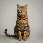 Cheetoh Cat
