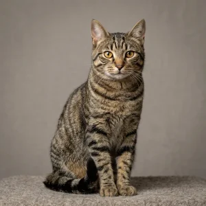 Cyprus Cat