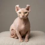 Dwelf Cat