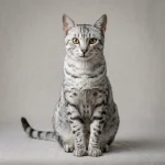 Egyptian Mau