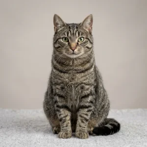 European Shorthair