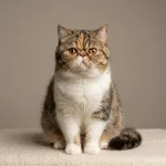Exotic Shorthair