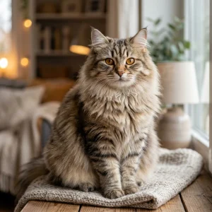 The Truth About Hypoallergenic Cats for Allergy Sufferers