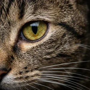 Optimal Photography: Tips for Capturing High-Quality Images of Your Cat
