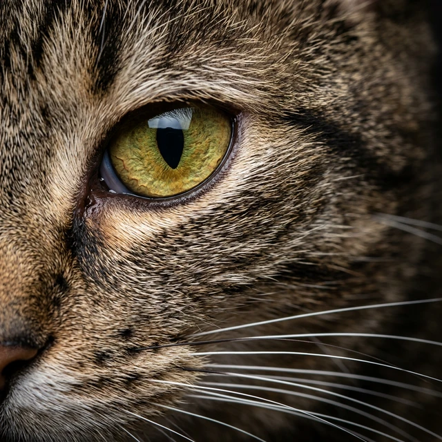 Optimal Photography: Tips for Capturing High-Quality Images of Your Cat