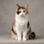 Japanese Bobtail Cat