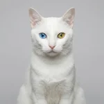 Khao Manee Cat