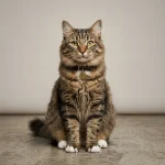 Kurilian Bobtail Cat