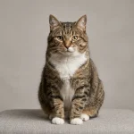 Manx Cat