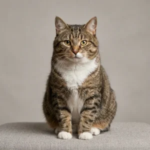 Manx Cat