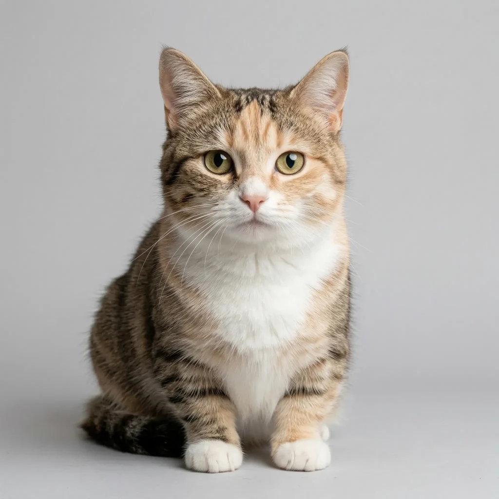 Munchkin Cat