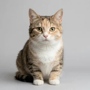 Munchkin Cat