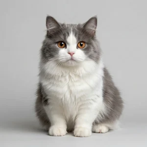 Napoleon Cat