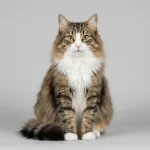 Norwegian Forest Cat
