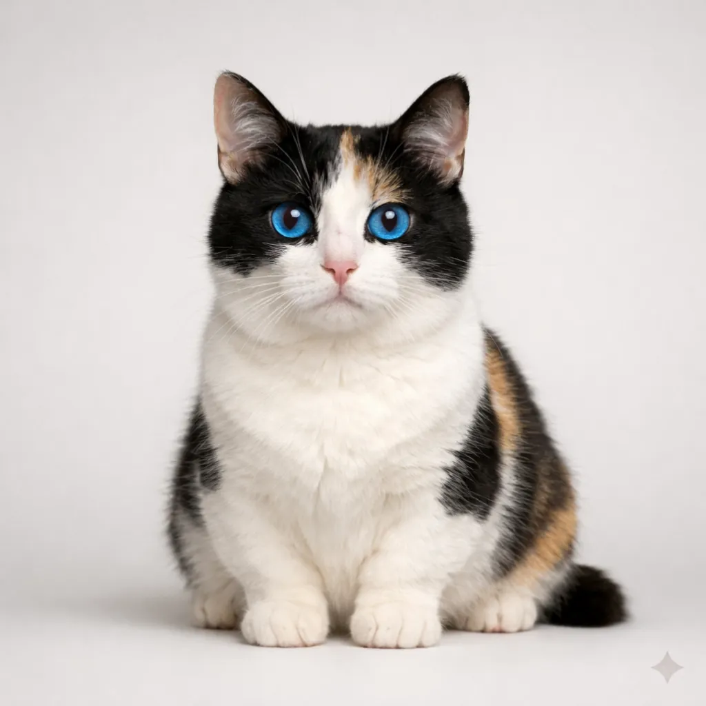 Ojos Azules