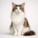 Oriental Longhair