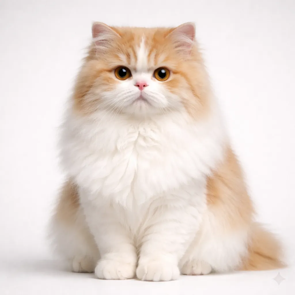 Persian Cat