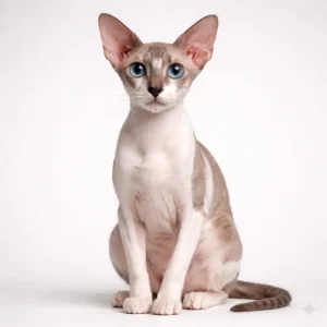 Peterbald Cat