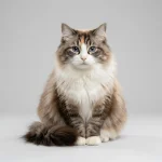 Ragamuffin Cat