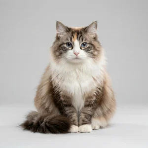 Ragamuffin Cat