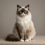 Ragdoll Cat