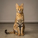 Savannah Cat