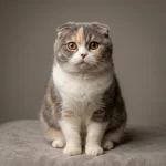 Scottish Fold Cat