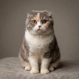 Scottish Fold Cat