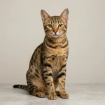 Serengeti Cat