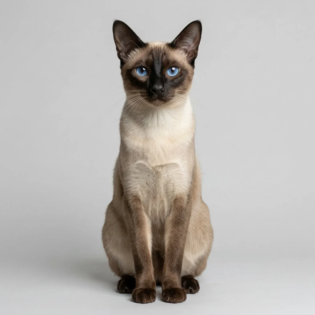 Siamese Cat