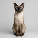 Siamese Cat