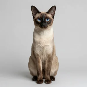 Siamese Cat
