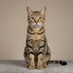 Sokoke Cat