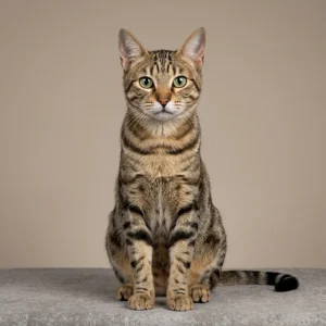Sokoke Cat