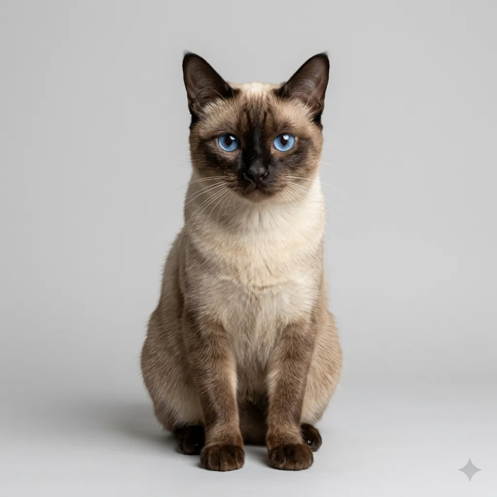 Thai Cat