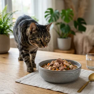 The Ultimate Guide to Feline Nutrition: Everything Cat Owners Should Know